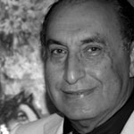 Nasser Ovissi