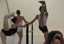 European Youth Dance Project