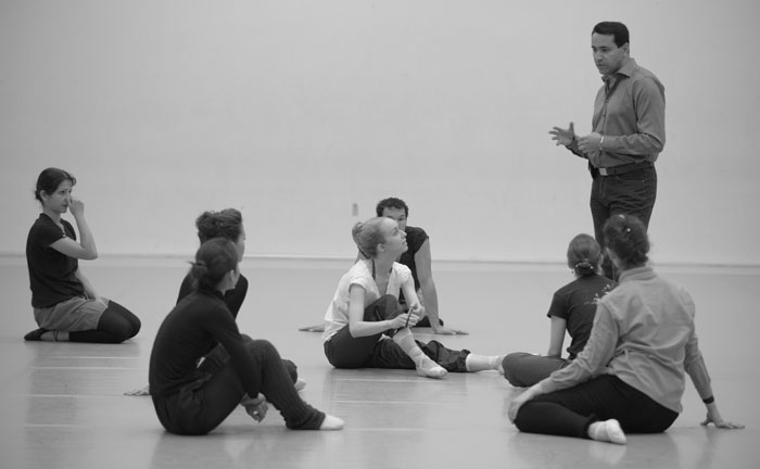 European Youth Dance Project