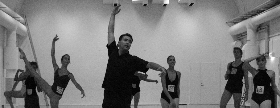 Les Ballets Persans |  Nima Kiann