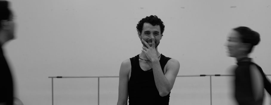 Les Ballets Persans |  Nima Kiann