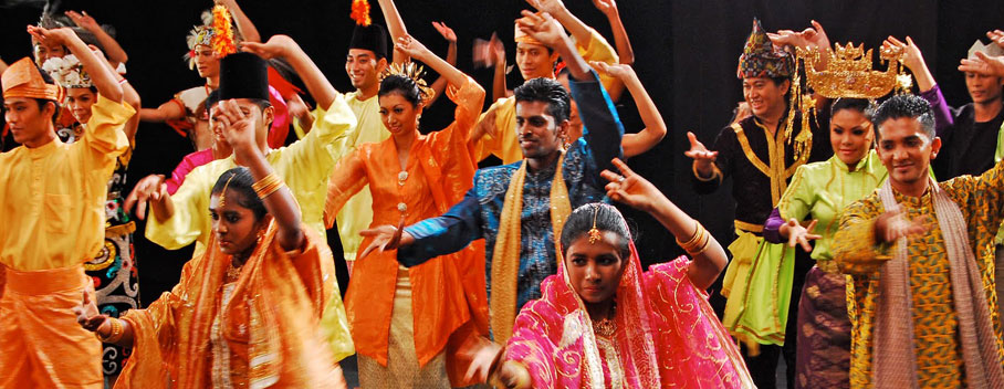Les Ballets Persans | Nima Kiann