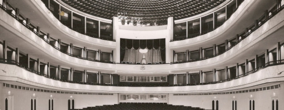 Les Ballets Persans | Nima Kiann
