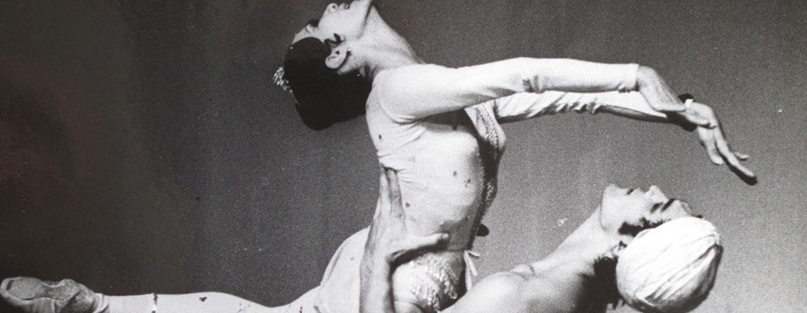 Les Ballets Persans |  Nima Kiann